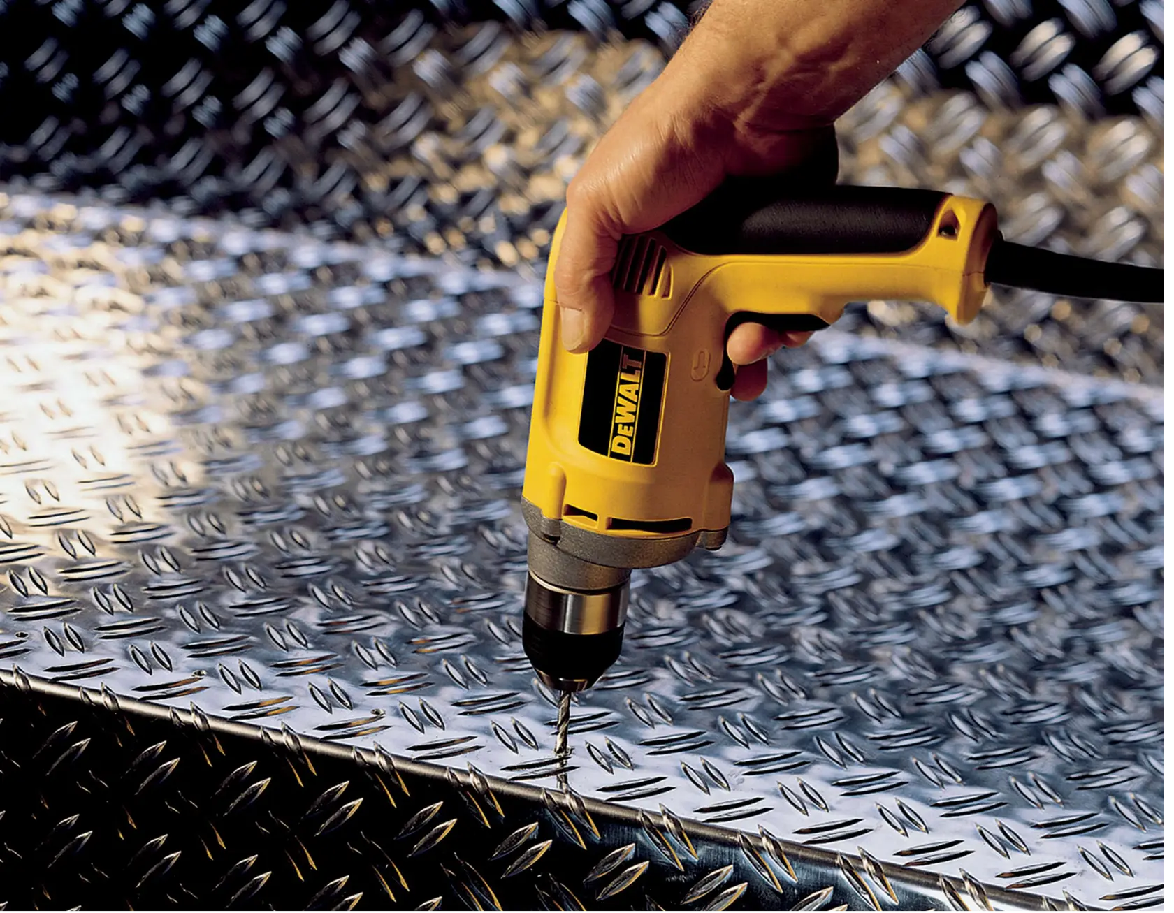 3mm HSS-g Metal Drill Bit (2 Pk)