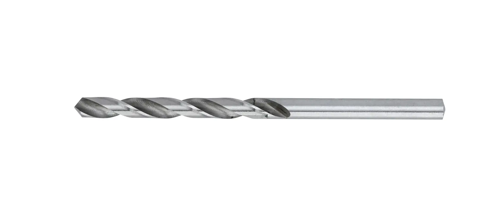 6mm HSS-g Metal Drill Bit (2 Pk)