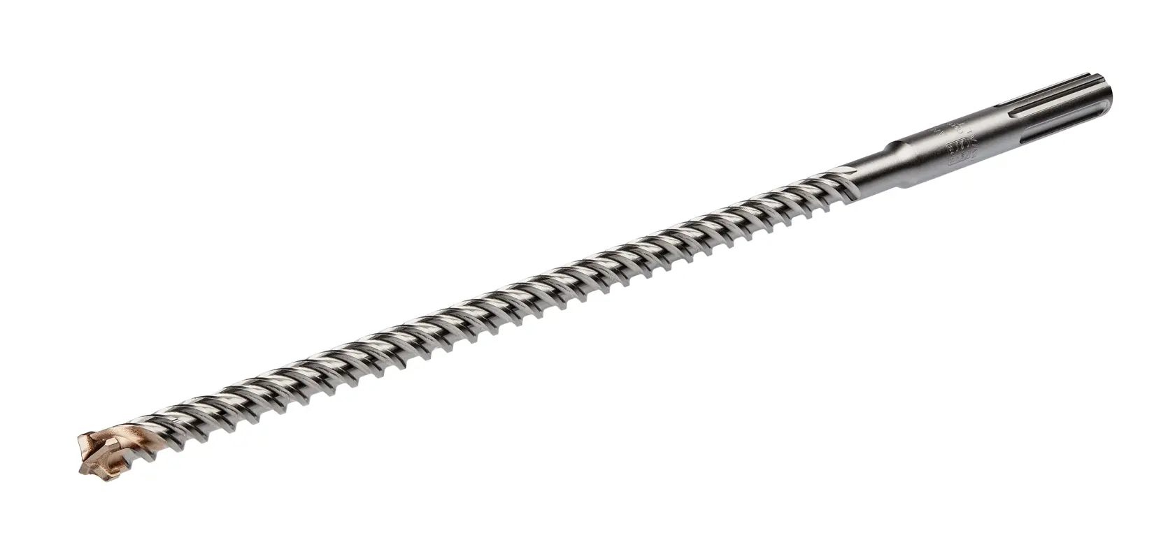 Elite SDS MAX 14mm x 540mm 4-cutter Drill Bit