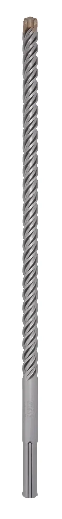 Elite SDS MAX 20mm x 540mm 4-cutter Drill Bit
