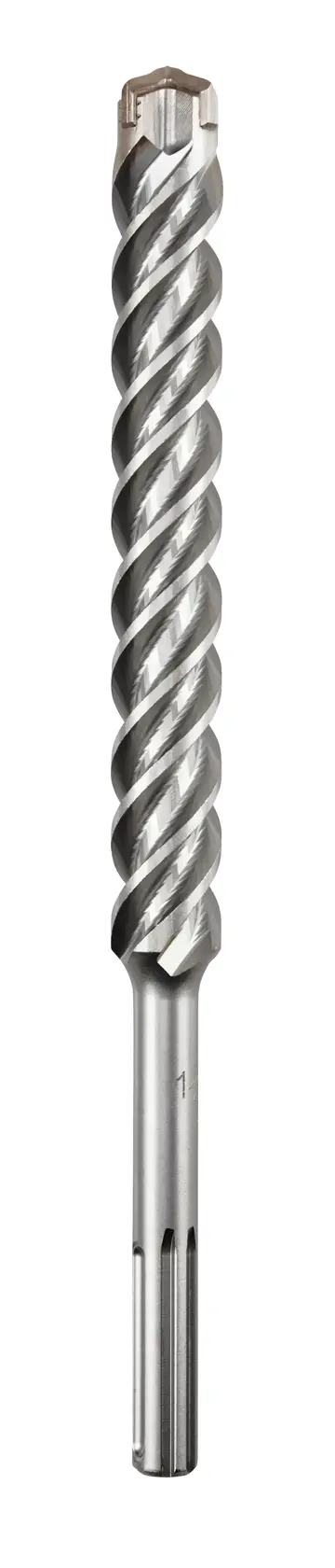 Elite SDS MAX 32mm x 380mm 4-cutter Drill Bit
