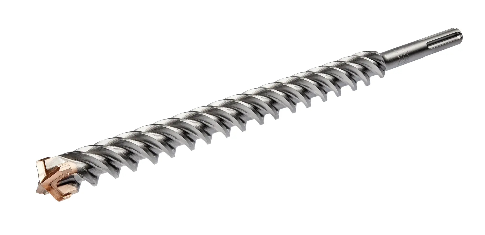 Elite SDS MAX 35mm x 380mm 4-cutter Drill Bit