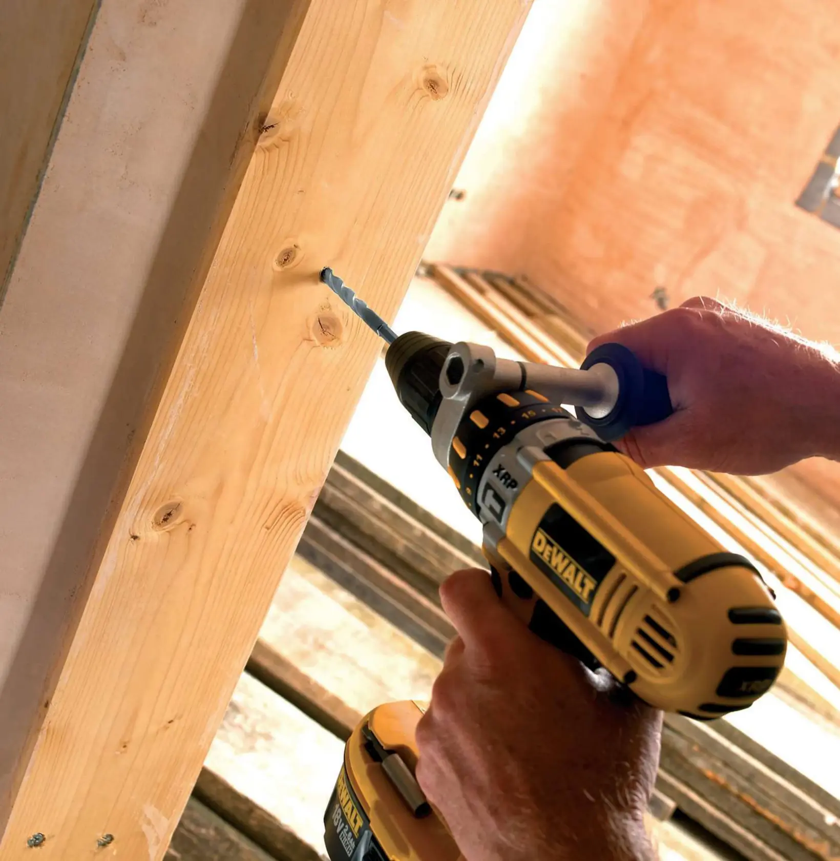 DEWALT® 10mm Multi-Material Drill Bit