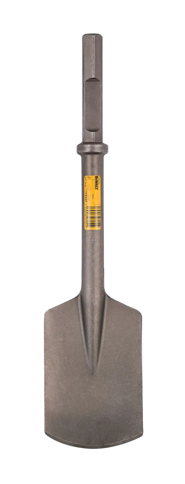 DEWALT logo in black text on a white background.