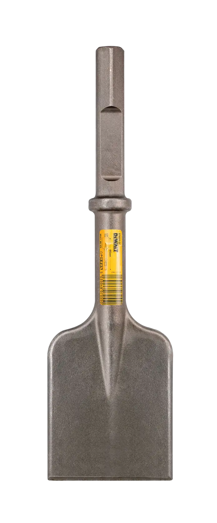DEWALT logo in black text on a white background.