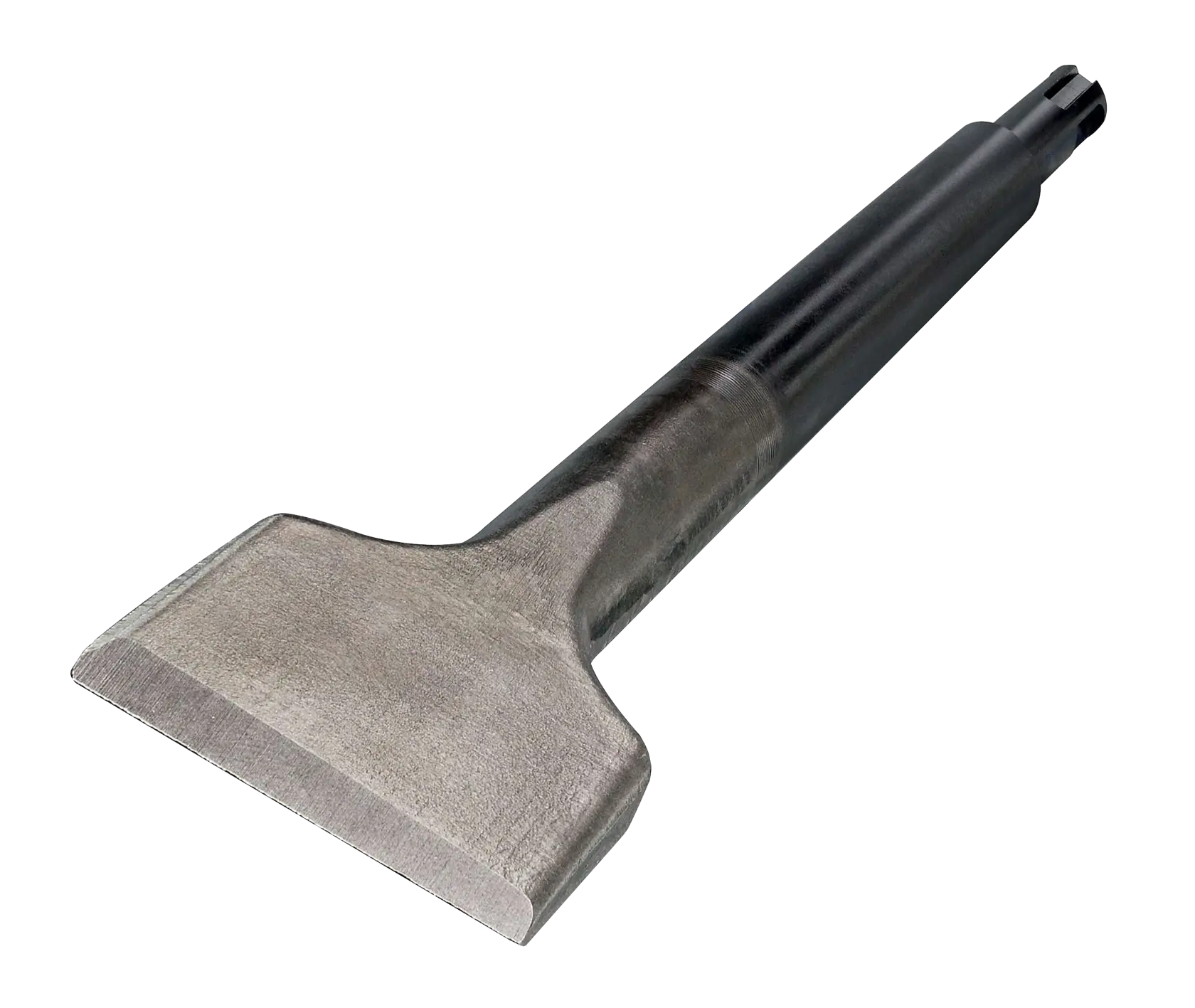 SDS PLUS 300mm x 40mm Flat Chisel