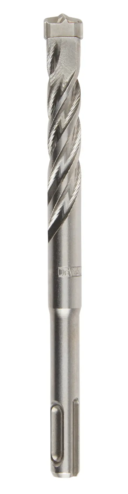 Elite SDS PLUS 12mm x 160mm Full Head Carbide 4-cutter Drill Bit