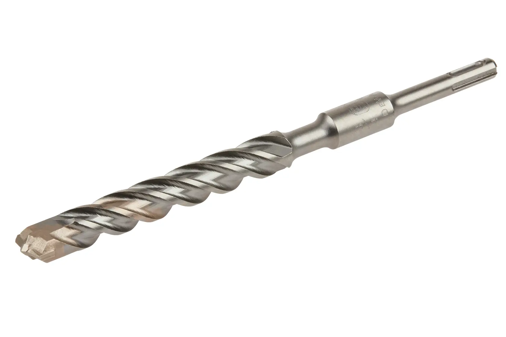 DEWALT® 16mm SDS Plus 4-Cutter Drill Bit