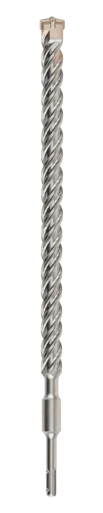 DEWALT® 22mm SDS Plus 4-Cutter Drill Bit