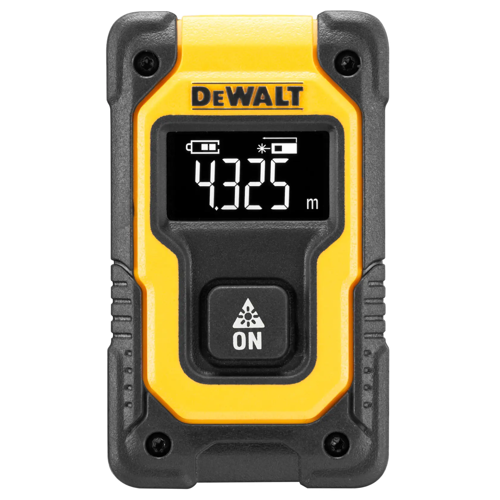 DEWALT® 16m Pocket Laser Distance Measure