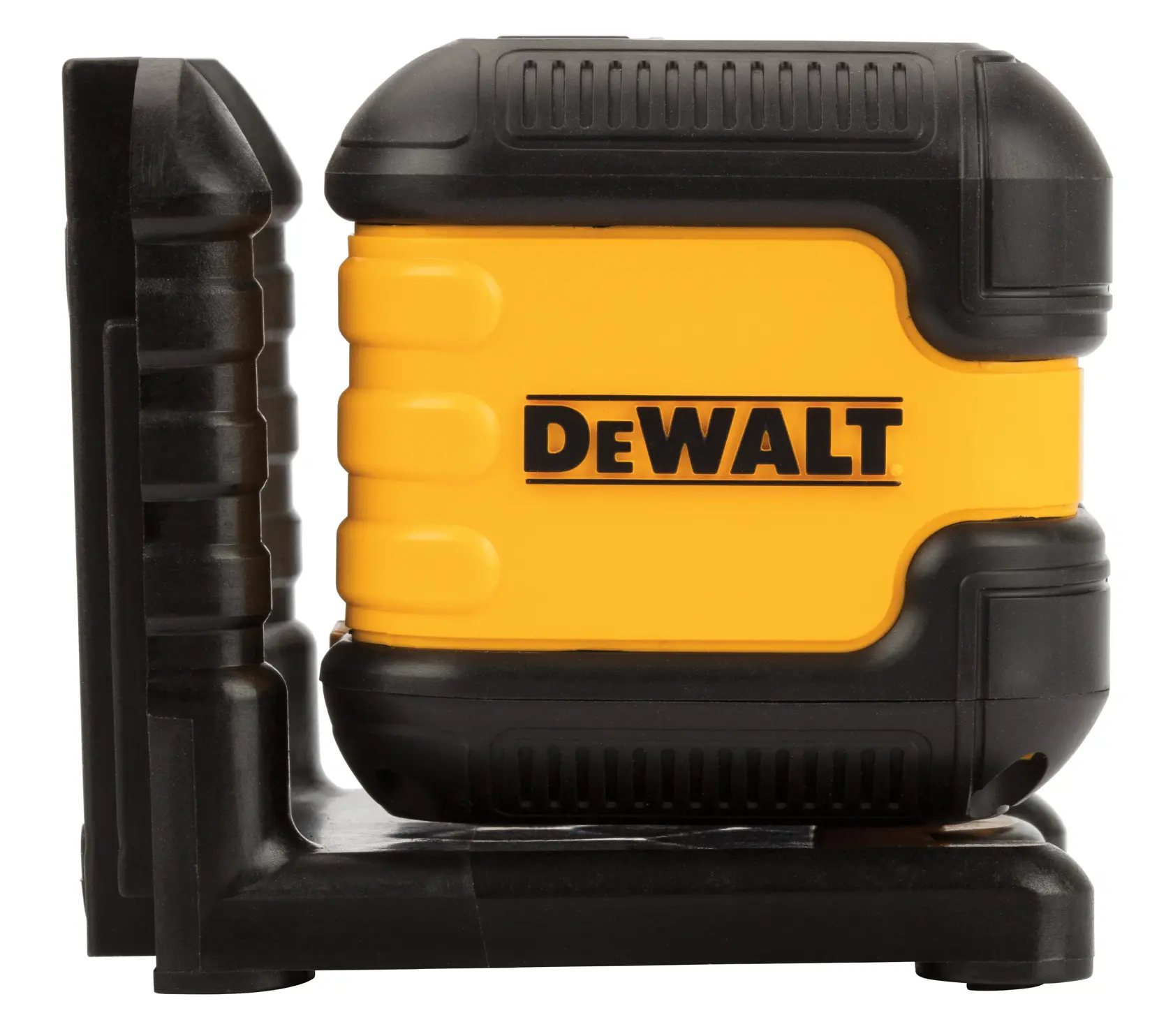 DEWALT® Cross Line Laser Green Beam