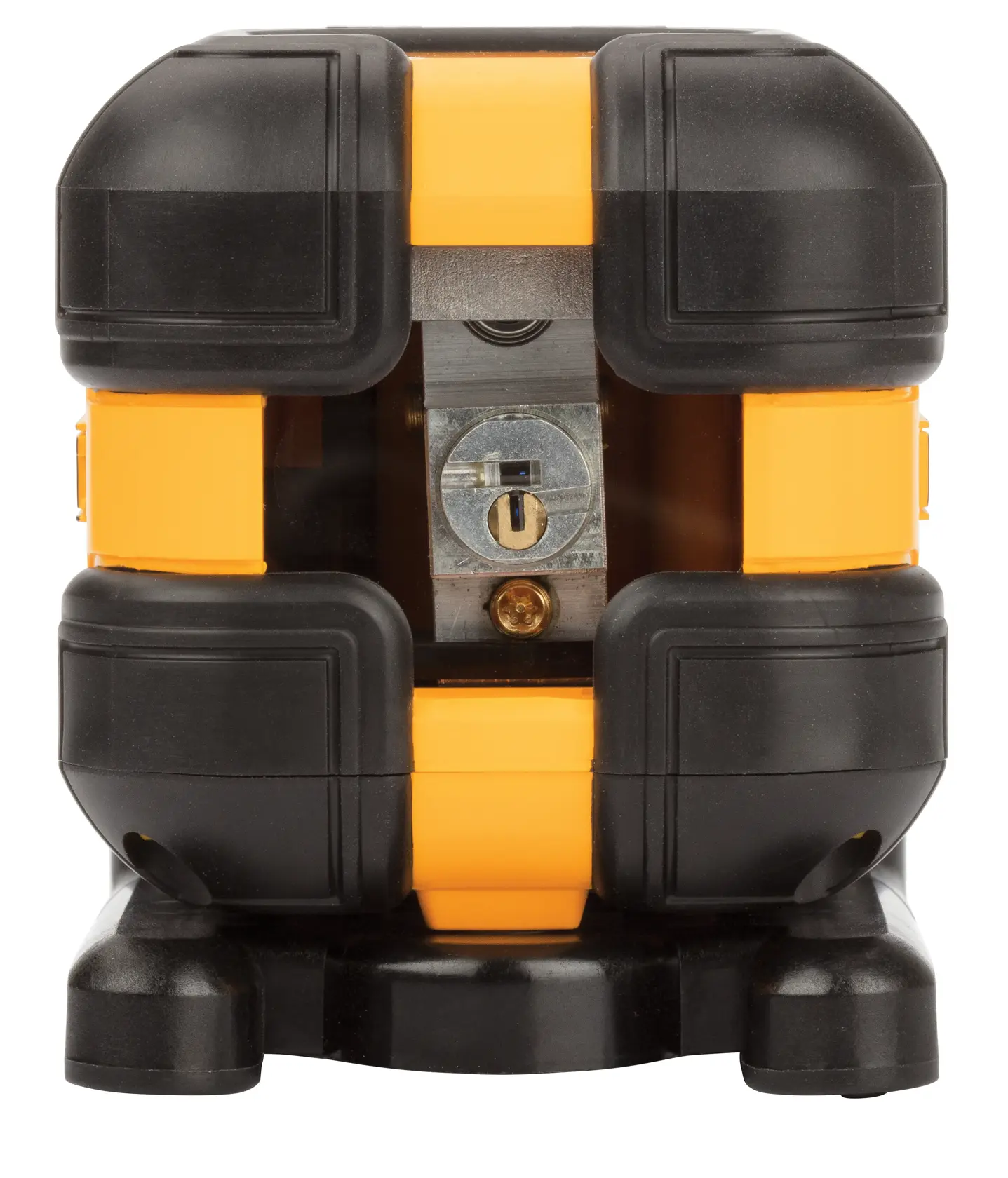 DEWALT® Cross Line Laser Red Beam