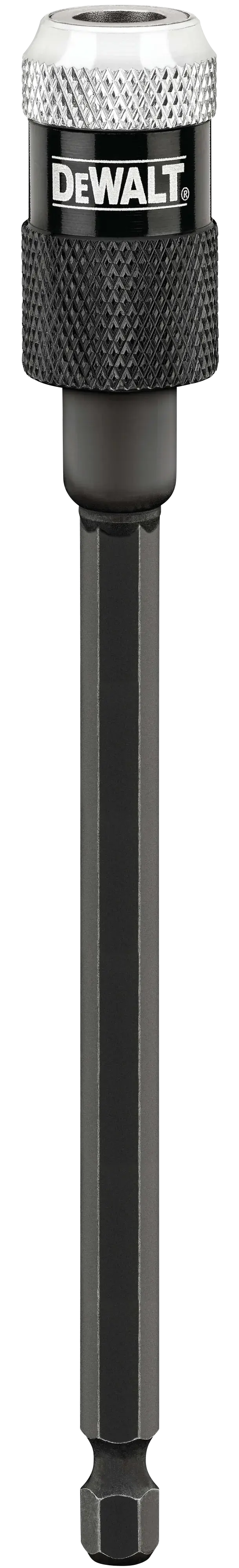 Profile of MAX IMPACT extension driver.