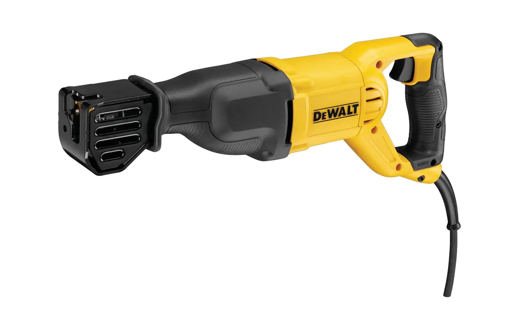 DEWALT® 1100 W Reciprocating Saw