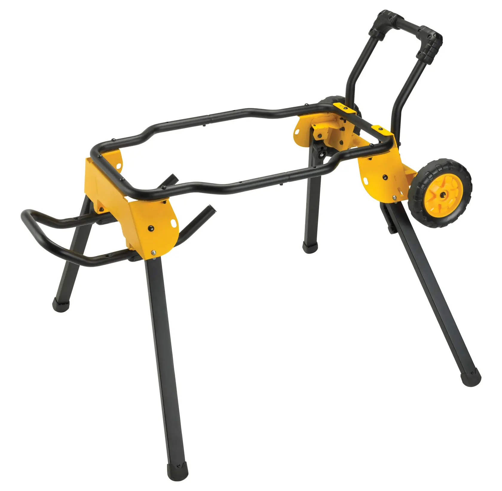 DEWALT logo in black text on a white background.