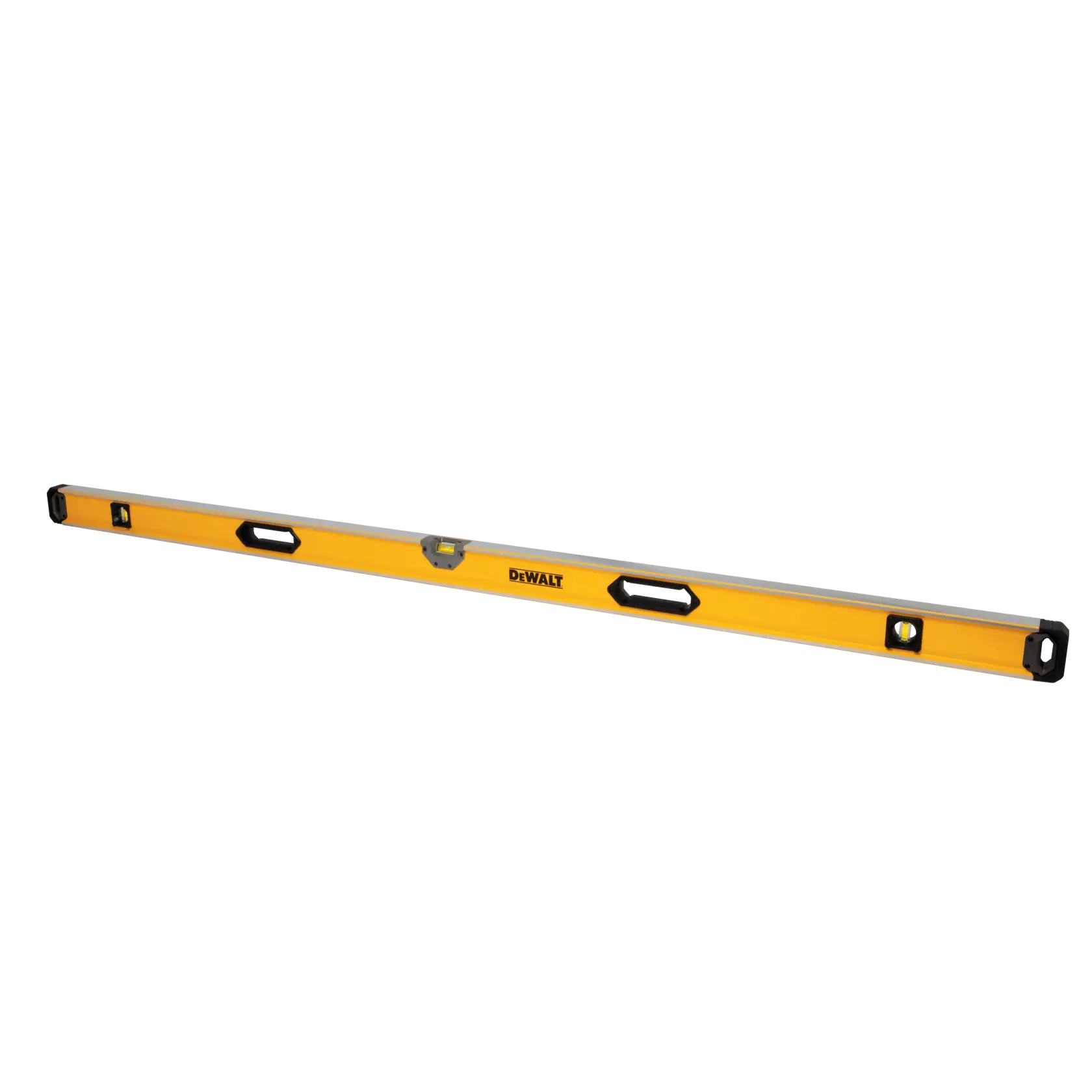 DEWALT logo in black text on a white background.