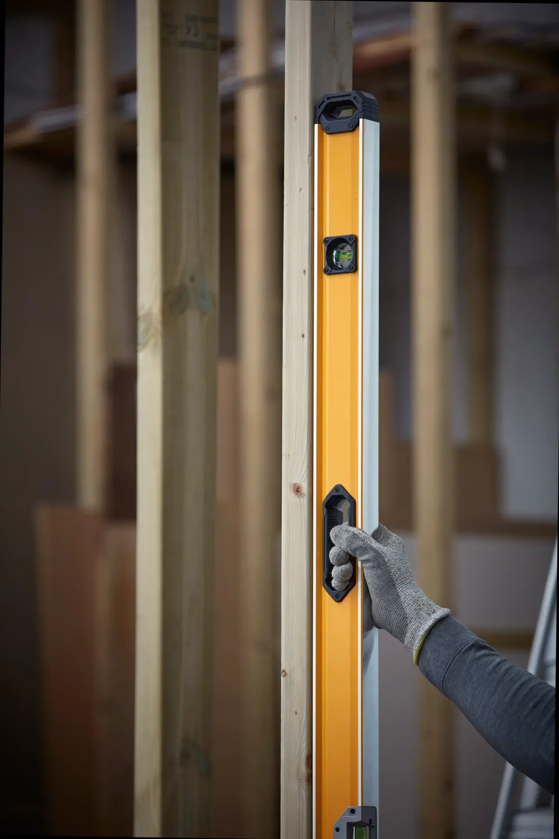 DEWALT® 1800mm / 72 in Box Beam Level