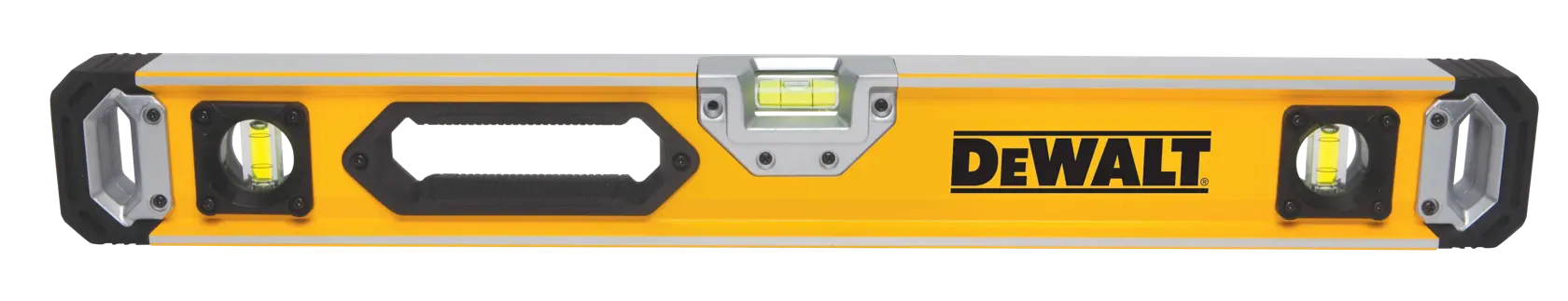 DEWALT® 600mm / 24 in Box Beam Level