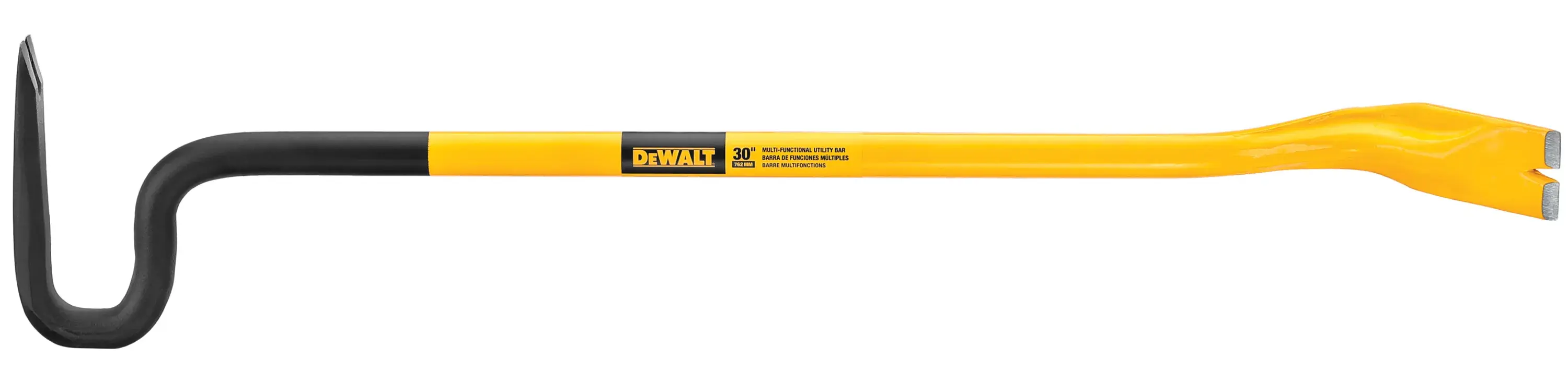 30 inch Multifunctional Utility Bar.