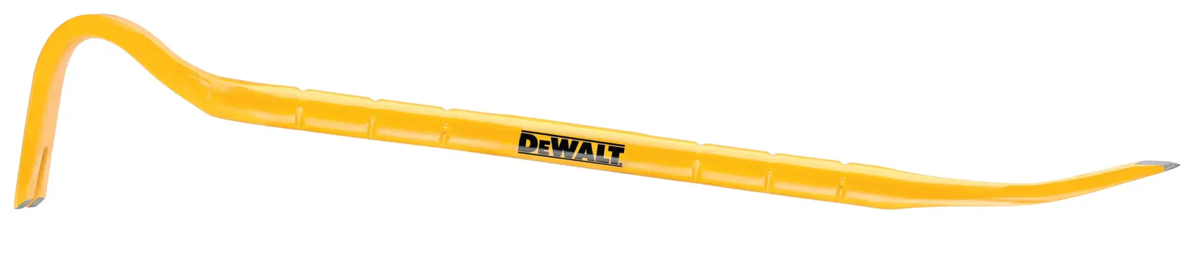 24 inch Wrecking Bar.
