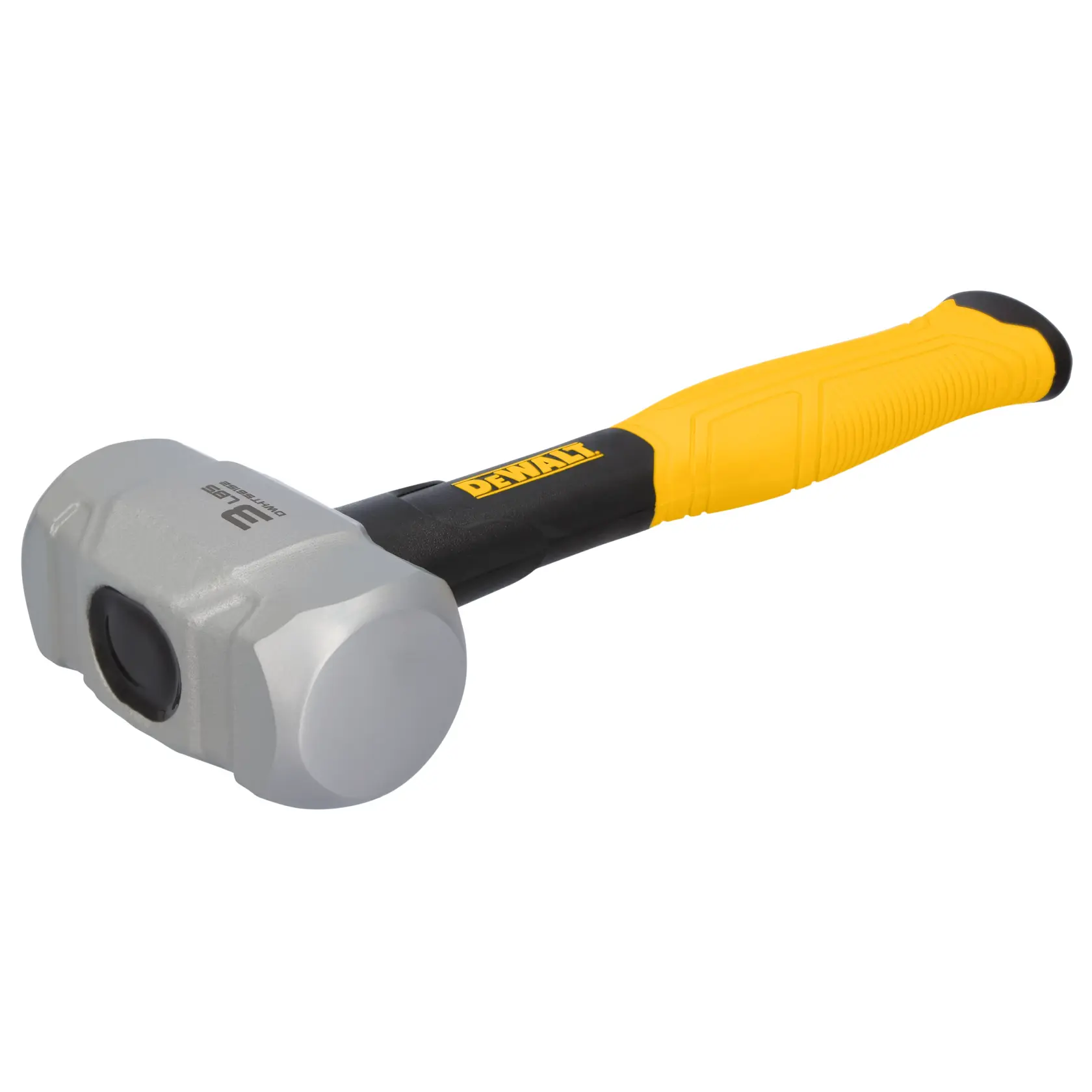 DEWALT® 1.36kg Fiberglass Drilling Hammer