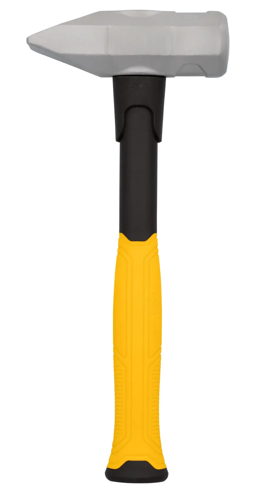 DEWALT® 4lb Fiberglass Blacksmith Hammer