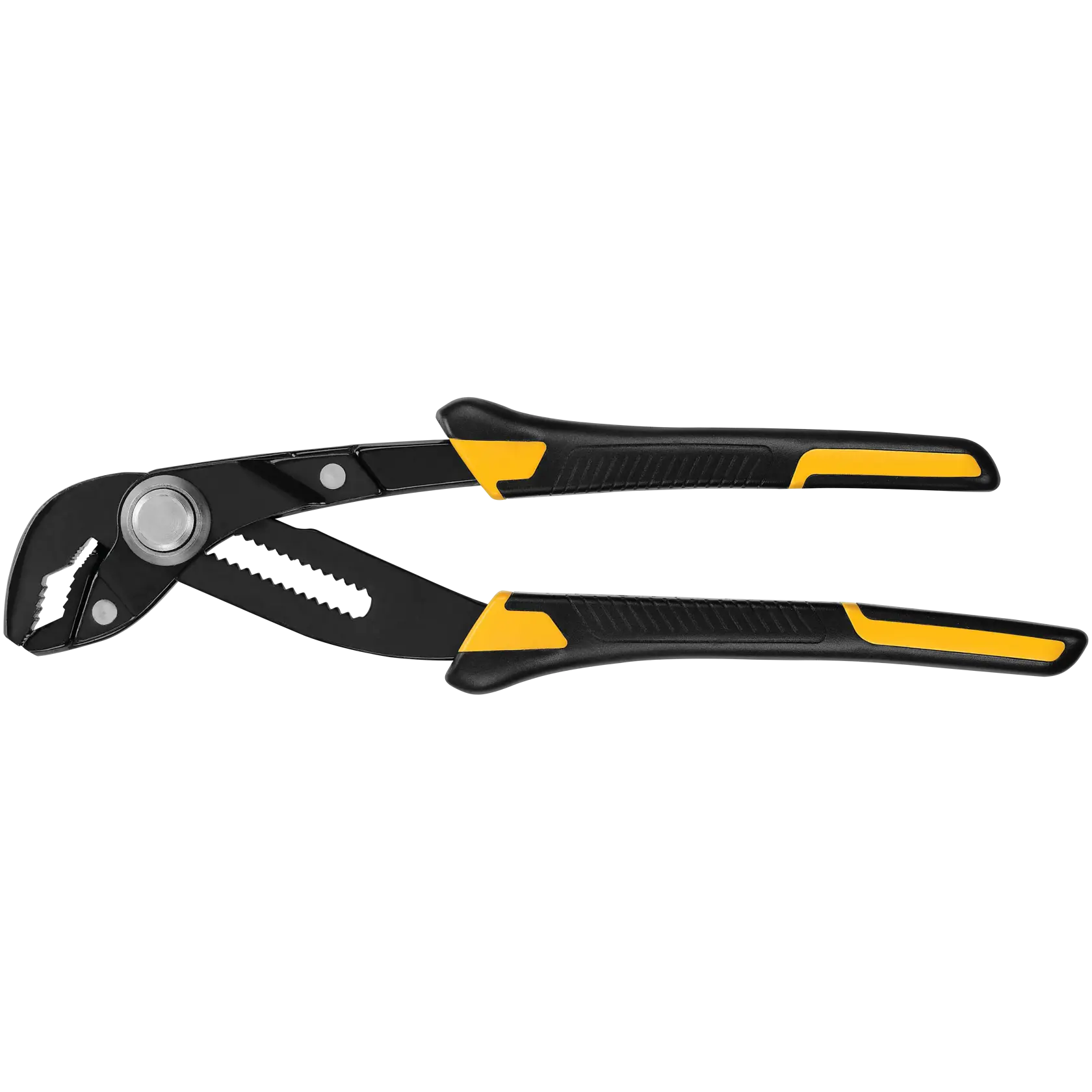 DEWALT logo in black text on a white background.