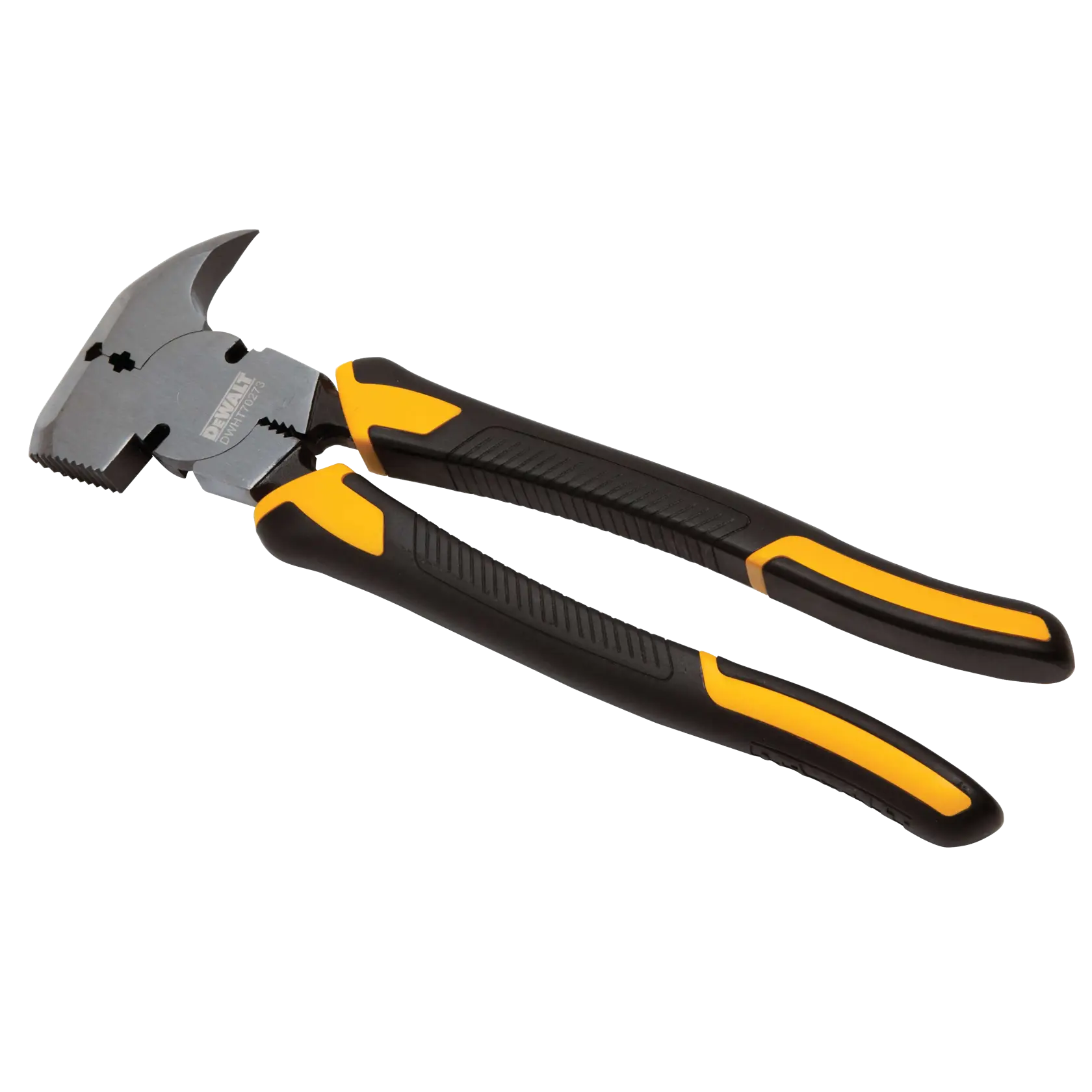 Fencing Pliers open.