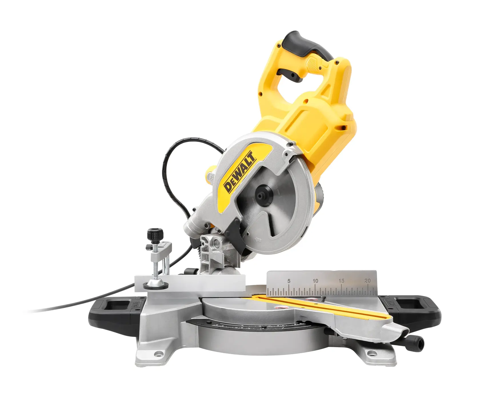 DEWALT® 216mm (8 1/2") Cross Cut Mitre Saw (XP™S)