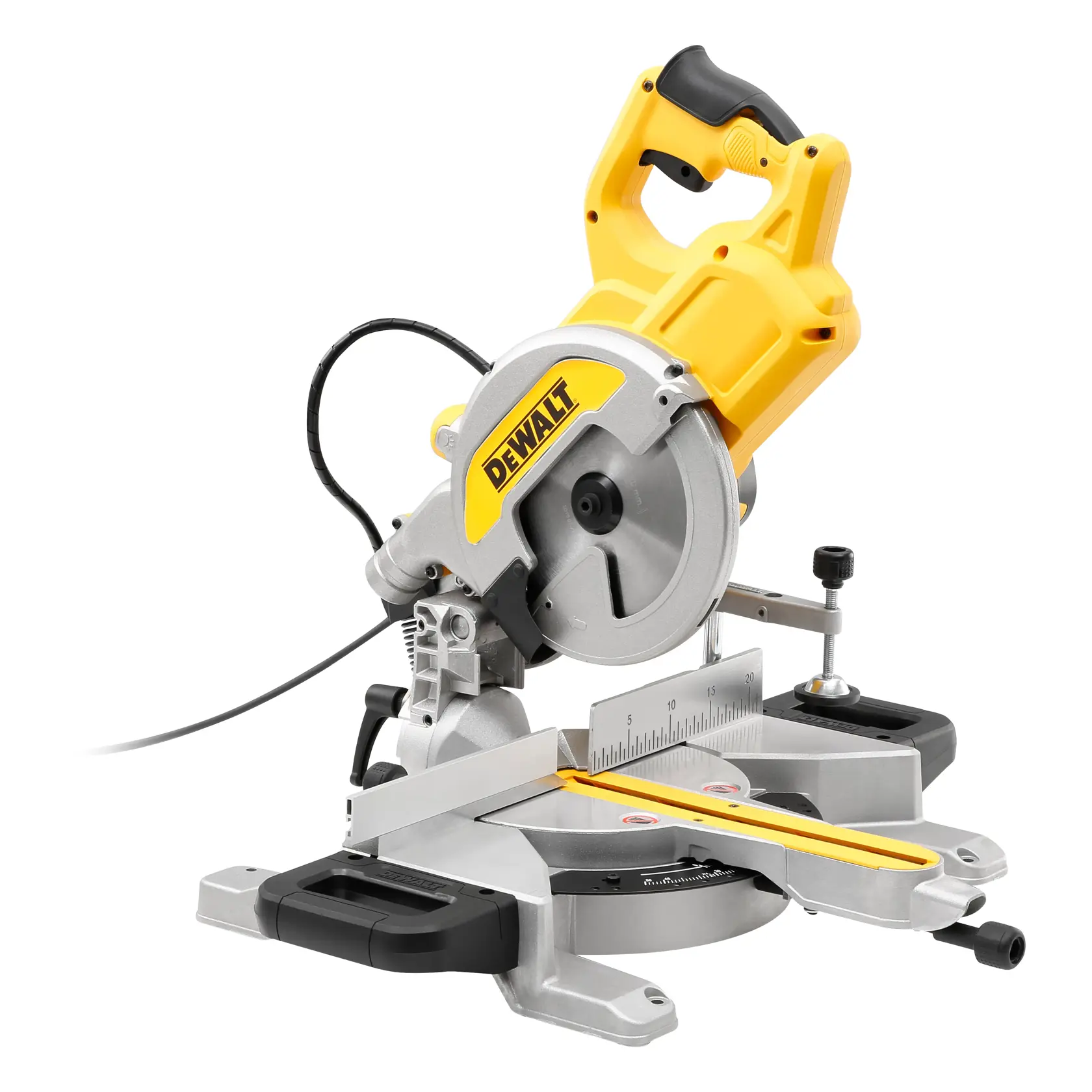 DEWALT® 216mm (8 1/2") Cross Cut Mitre Saw (XP™S)