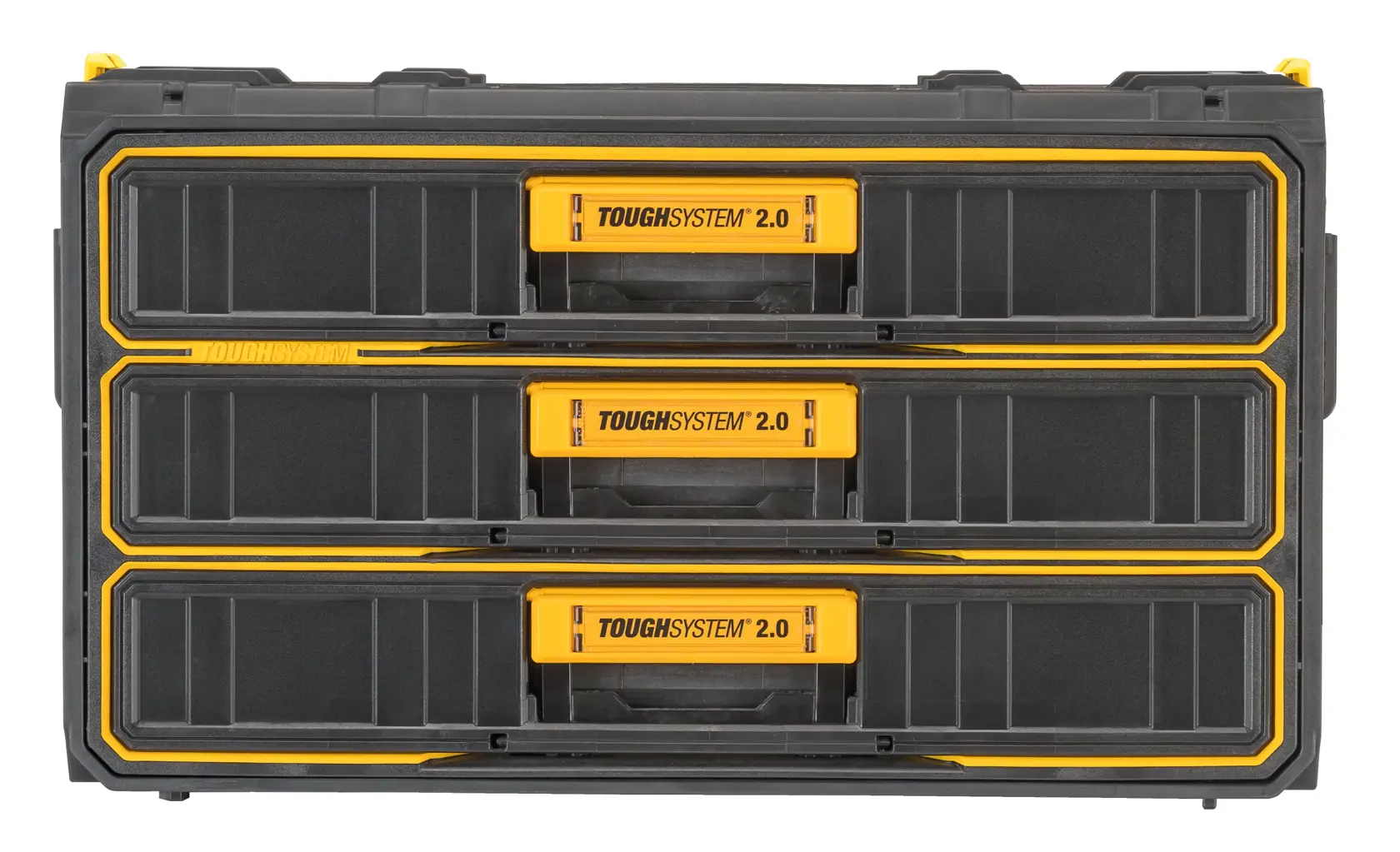 DEWALT® TOUGHSYSTEM® 2.0 3-Drawer Unit