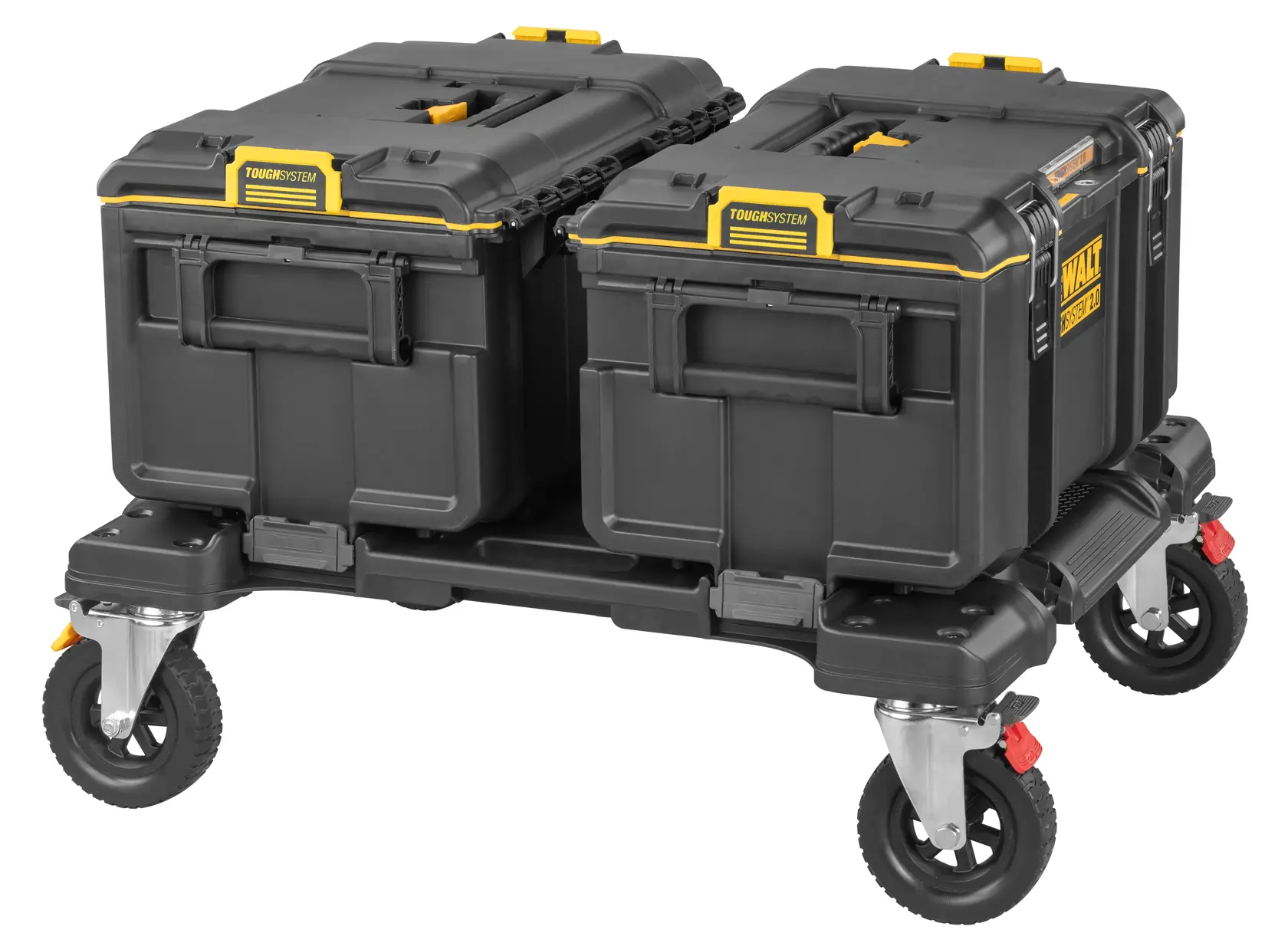 DEWALT® TOUGHSYSTEM® 2.0 DXL Dolly