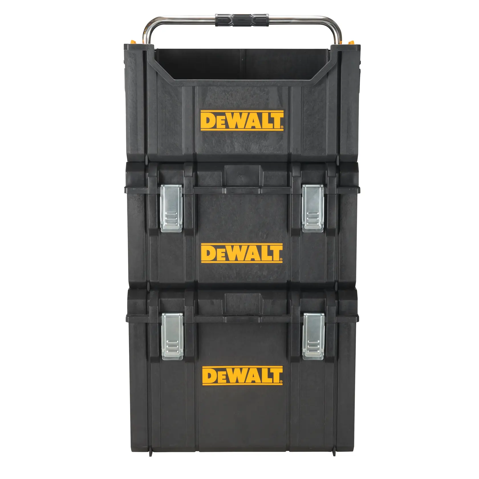 DEWALT® TOUGHSYSTEM® DS280 Tote With Handle