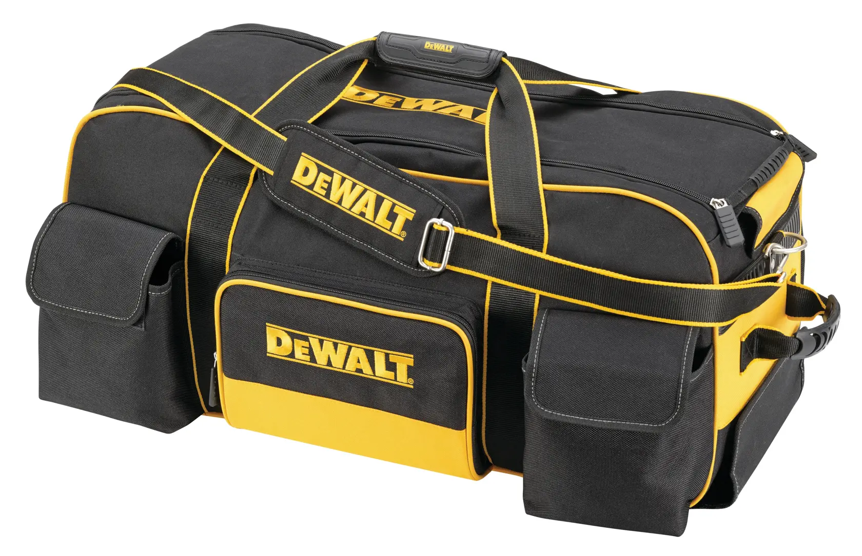 DEWALT® Duffle Bag With Wheels