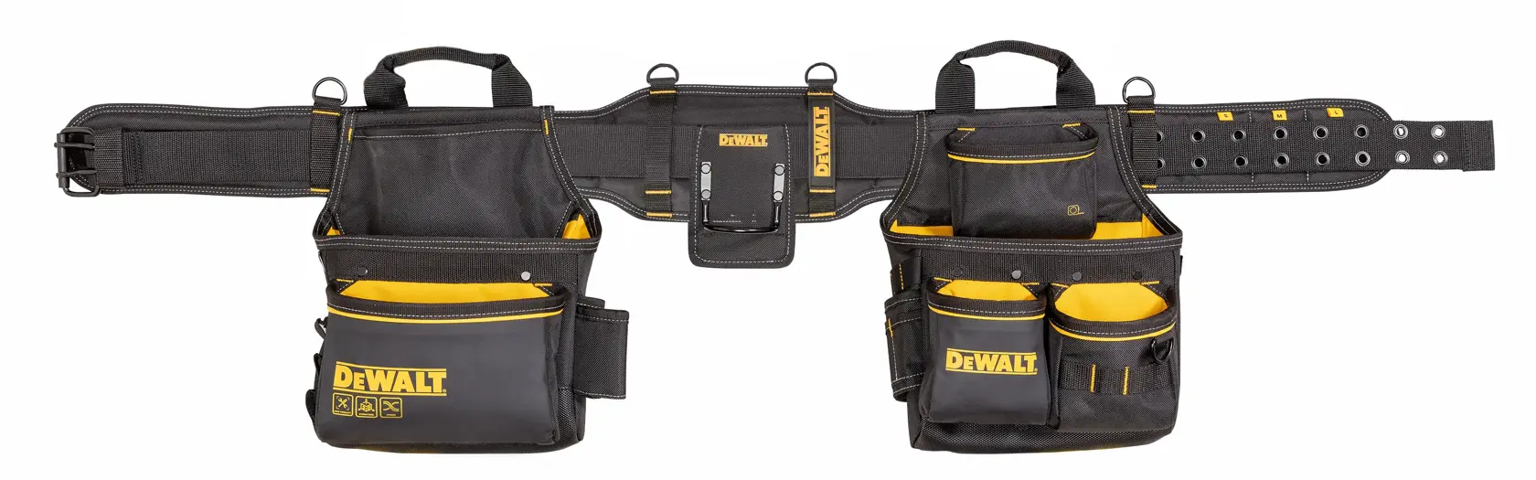 Dewalt Pro Tool Rig