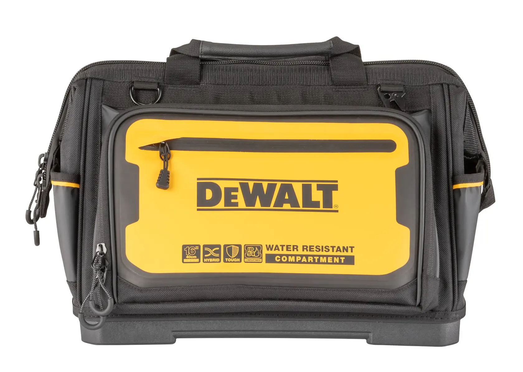 DEWALT® 16 in. Pro Open Mouth Tool Bag