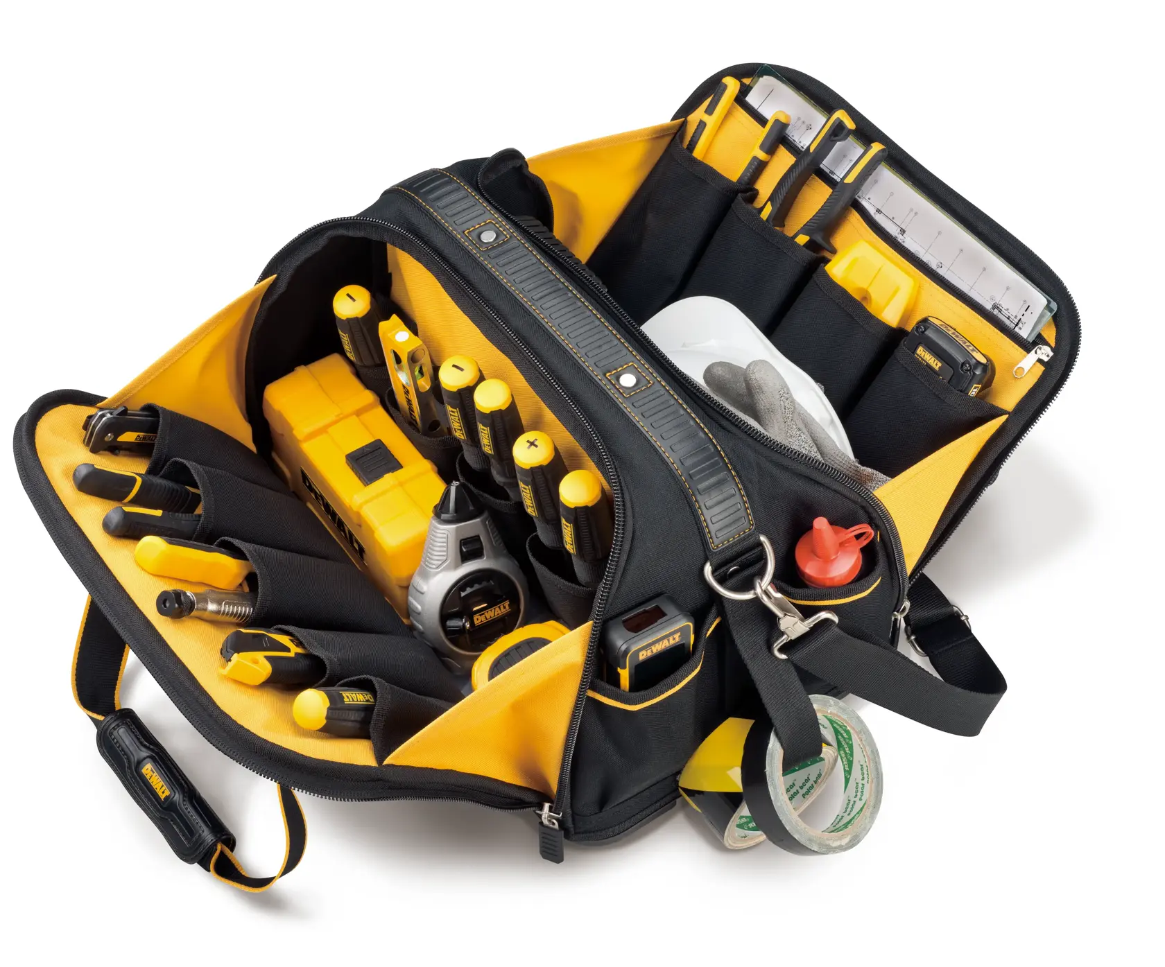 DEWALT® Multitak Bag 18 in.