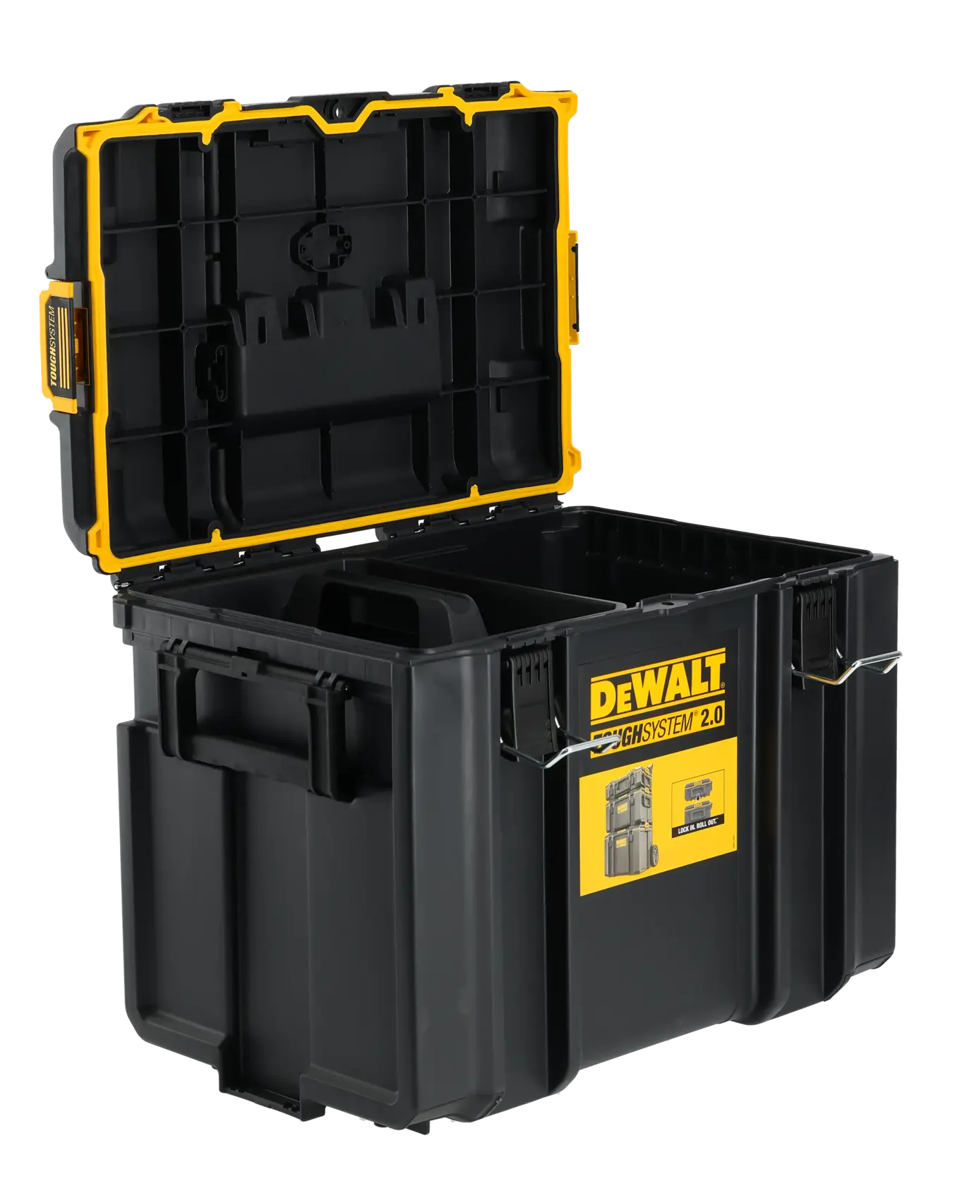TOUGHSYSTEM 2.0 Deep Storage Box