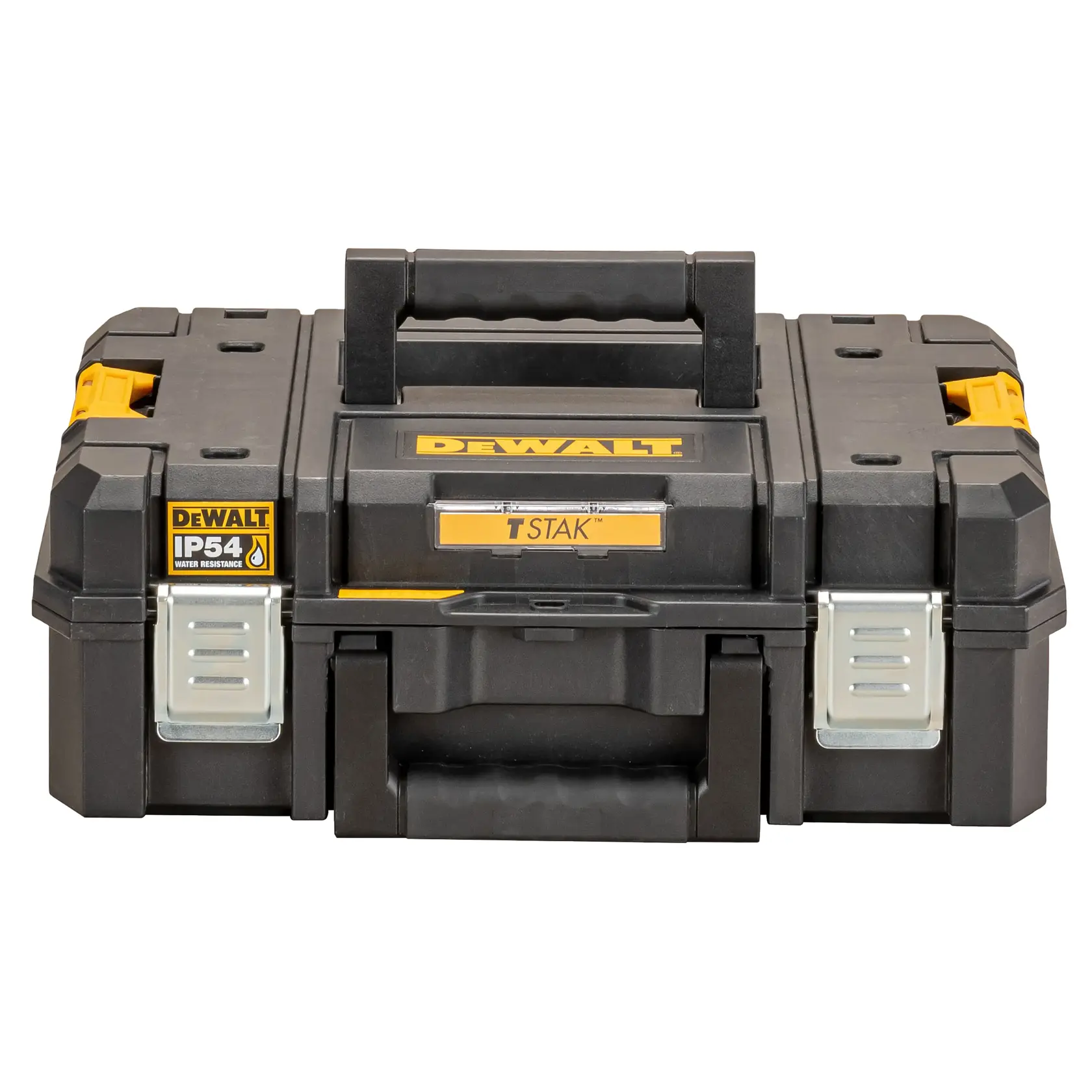DEWALT® TSTAK®​ IP54 Shallow Box