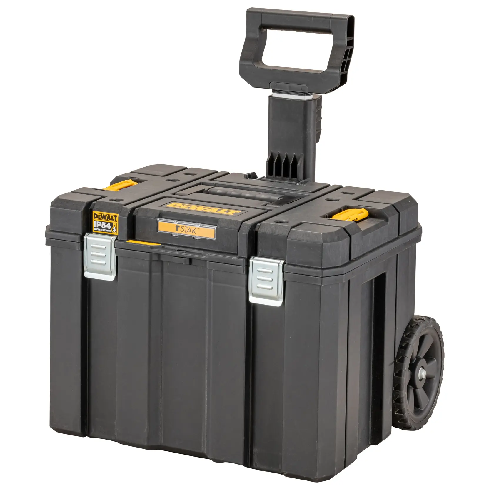 DEWALT® TSTAK®​ IP54 Mobile Storage Box