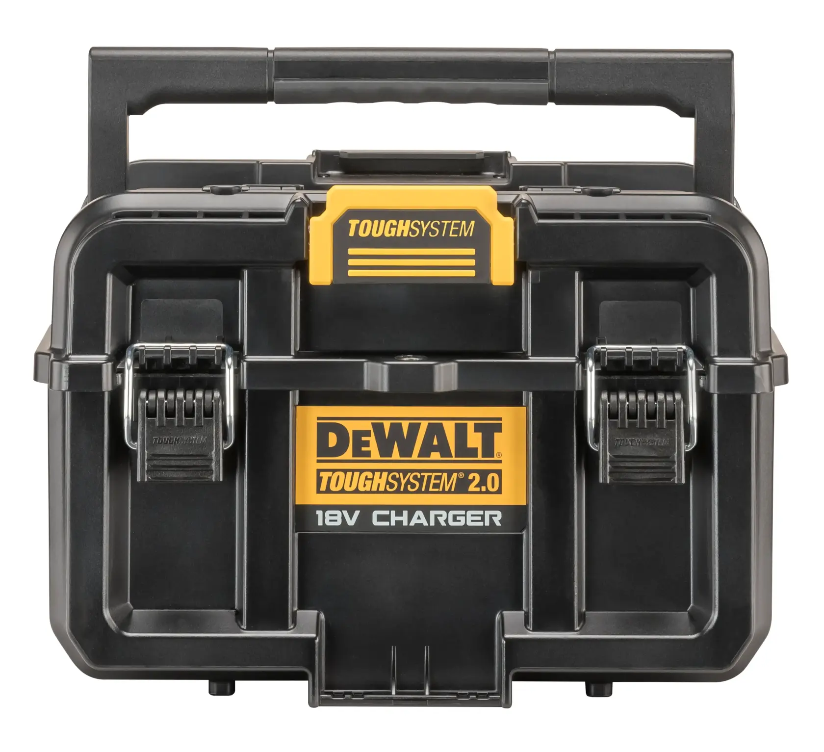 DEWALT® TOUGHSYSTEM® 2.0 18V Dual Port Charger