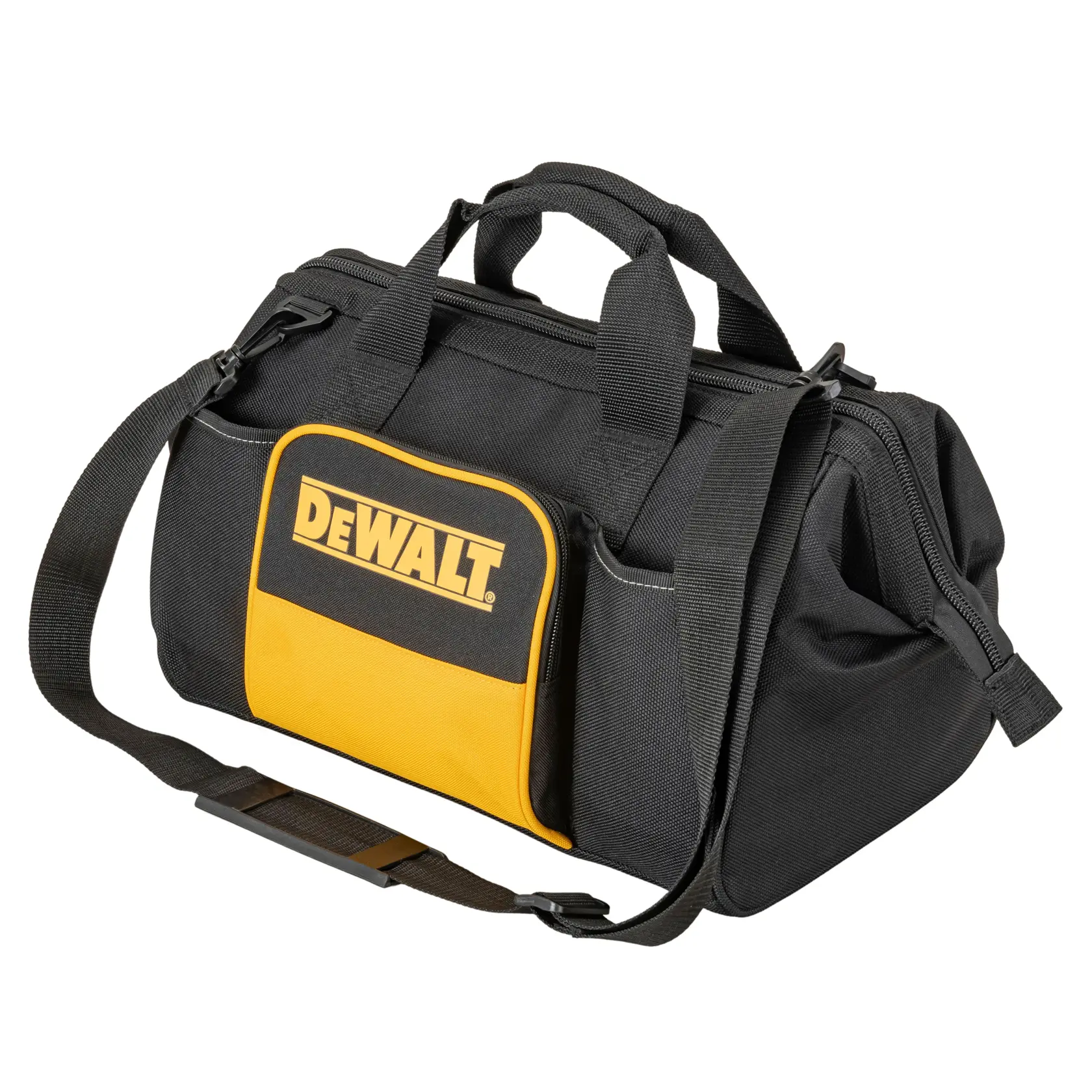 DEWALT® 16 in. Open Mouth Bag