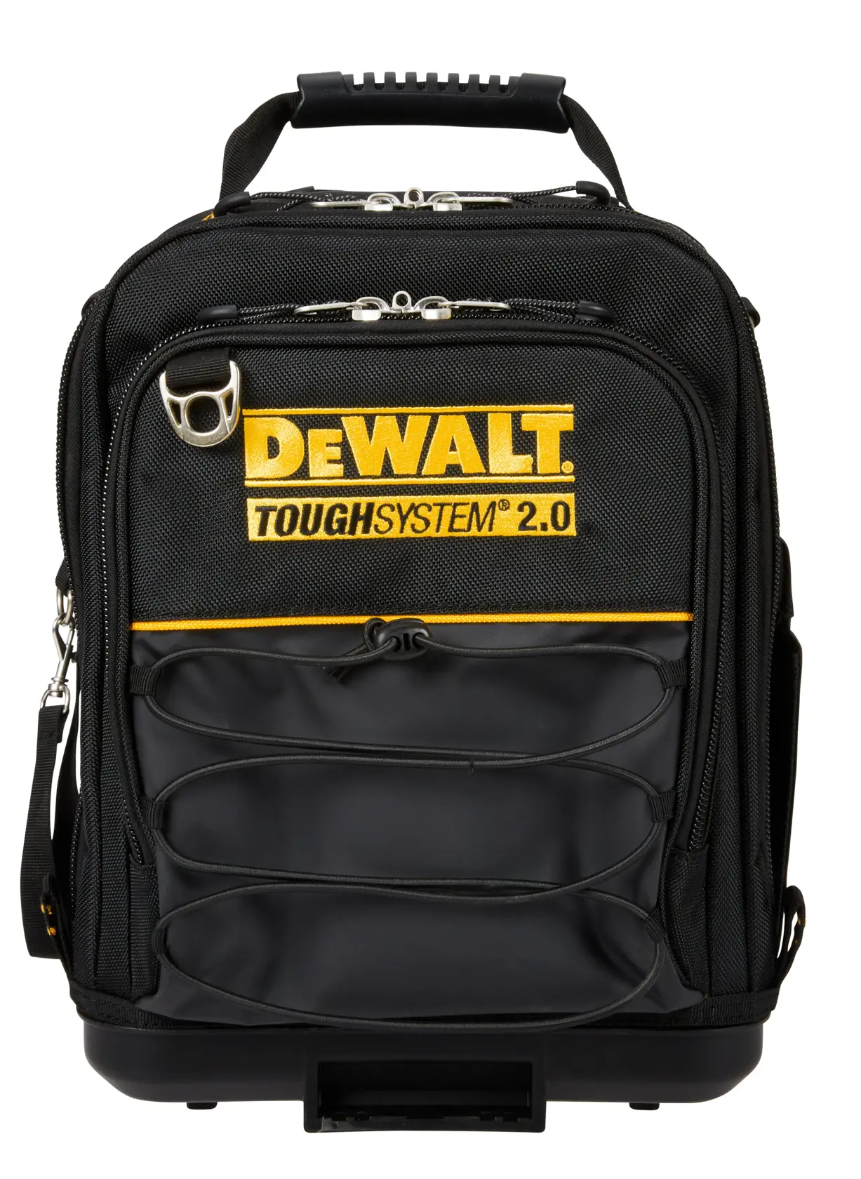 TOUGHSYSTEM 22" Half Width Tool  Bag  front view