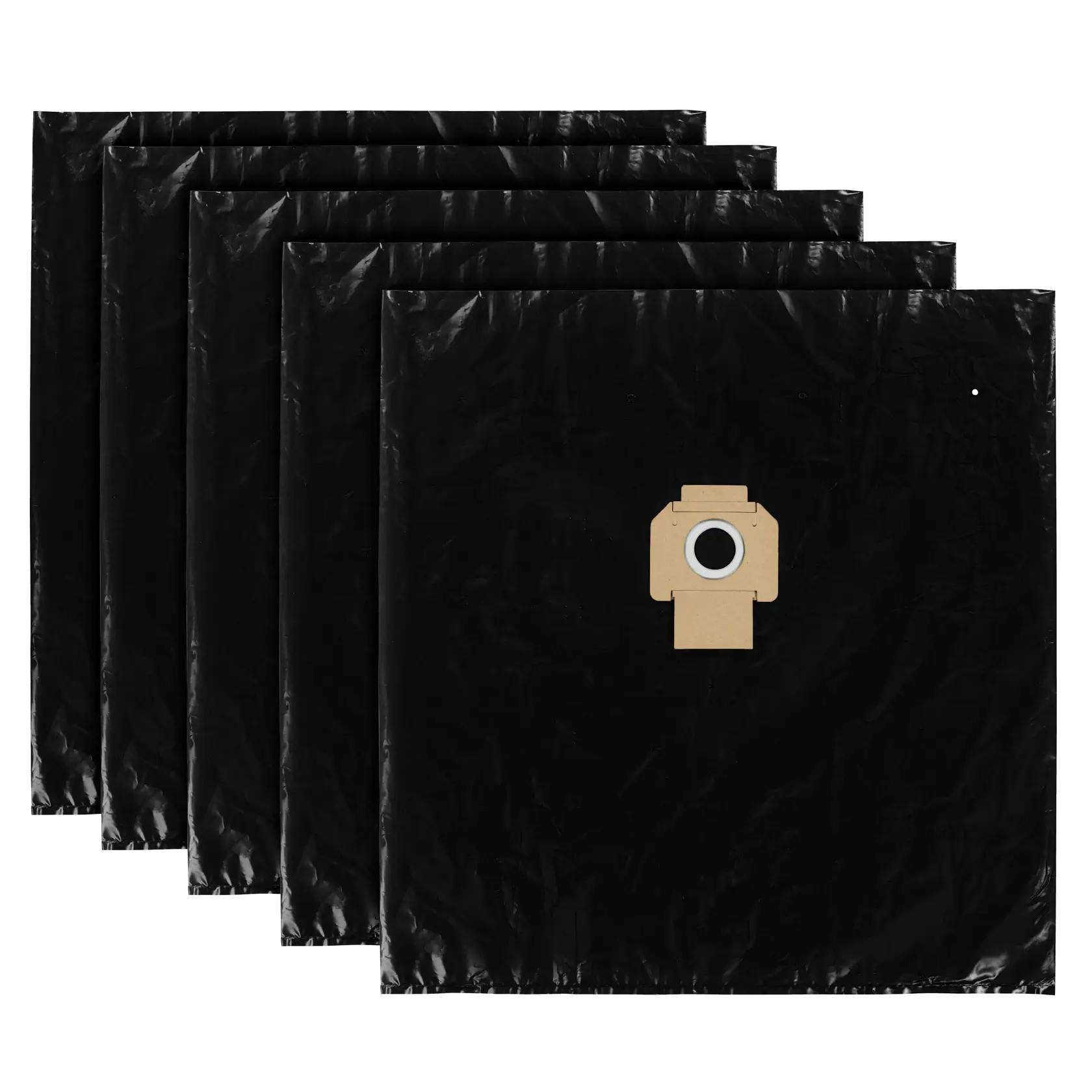 DEWALT® Plastic Tank Liners for D27901, DWV901, DWV902, DWV905 (5 Pack)