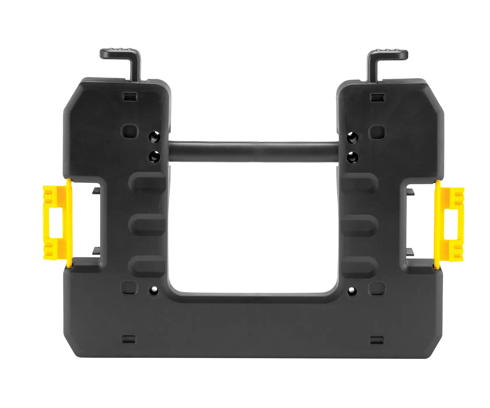 DEWALT logo in black text on a white background.